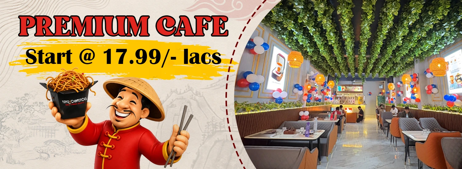PREMIUM CAFE 17.99 YOYO