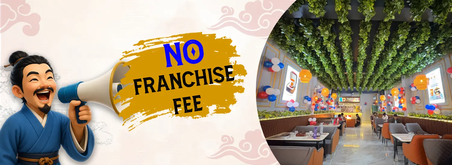 zero franchise free