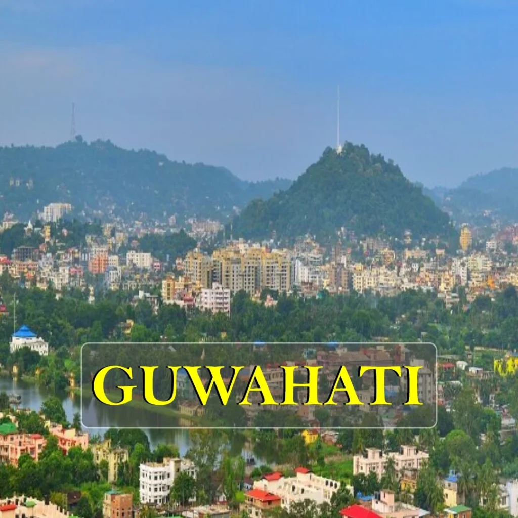 YOYO Guwahati
