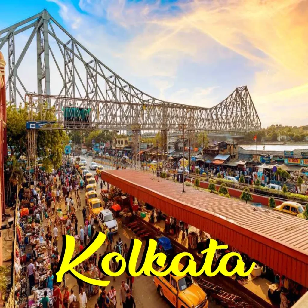 YOYO Kolkata