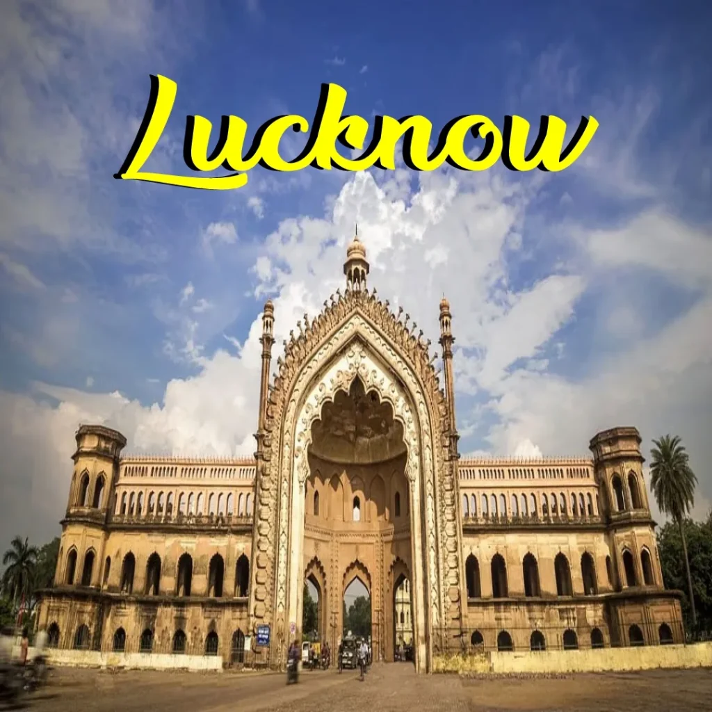 YOYO Lucknow