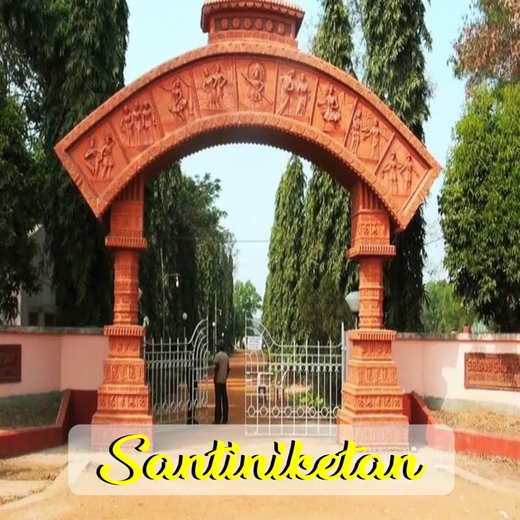 YOYO Santiniketan