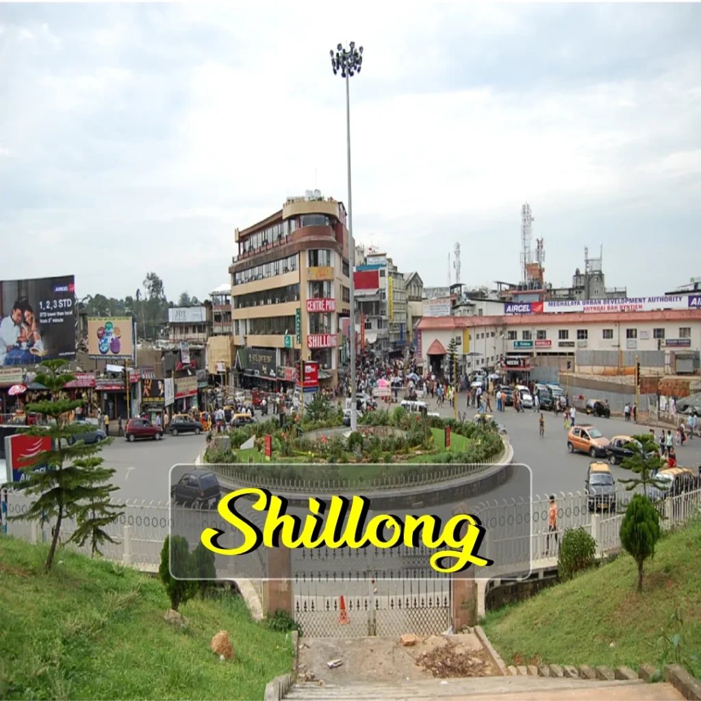 YOYO Shillong